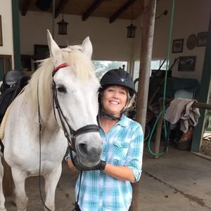 Meet your Posher, Melanie